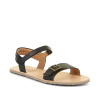 Froddo BF Sandal Flexy Buckle 2025 Black, Veľkosť 36