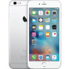 Smartfón Apple iPhone 6S 2 GB / 64 GB 4G (LTE) strieborný