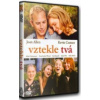 Vztekle tvá: , DVD