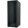 Intellinet 715720 rack 22U Nástenný regál Čierna (715720)