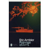 Passage of Arms - Eric Ambler