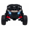 Ramiz Štvorkolka ATV CAN-AM Maverick čierna