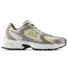 Unisex topánky New Balance U530ADG – sivé