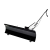 AgriFab / TurfMaster AgriFab Snehová radlica 107 cm s adaptérom