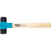 Hazet 1952-28 Gumové kladivo