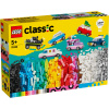 LEGO Classic 11036 Tvorivé vozidlá