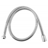 Sapho POWERFLEX kovová sprchová hadica, 100cm, chróm FLEX100