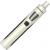 Joyetech eGo AIO elektronická cigareta 1500 mAh Black-White 1 ks