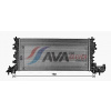 AVA Clever Choice Chladič motora OL2703