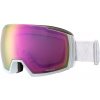 Rossignol MAGNE’LENS WHITE-dámské lyžařské brýle