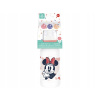 Stor dojčenská fľaša Minnie Mouse 360ml 10703