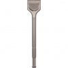Bosch Sekáč lopatkový, upínanie šesťhran 22 mm, ostrie 80 mm 2608690193