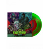 Waxwork Oficiálny soundtrack Creepshow na LP