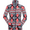 ALPINE PRO EFLINA mood indigo/white - S-L
