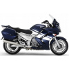 NÁLEPKY JUULA NA MOTOCYKEL PRE YAMAHA FJR 1300 2006-2008 MODRÁ