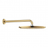 Grohe Rainshower Cosmopolitan Hlavová sprcha Cosmopolitan 310 s ramenom 38 cm, 1 prúd, Cool Sunrise 26066GL0-GR