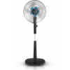 Ventilátor Rohnson R-8600 Silent Breezer + predĺžená záruka na 5 rokov (R-8600SILENTBREEZER)
