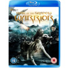 The Rise Of The Shadow Warrior (aka SAGA - Curse of the Shadow) Blu-Ray