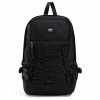 Čierny skate batoh VANS ORIGINAL BACKPACK BLACK