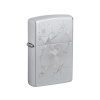 Zippo 20798 Atomic Cosmos Design