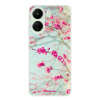 Silikonové pouzdro iSaprio - Xiaomi Redmi 13C / Poco C65 - Blossom 01 (Odolný silikonový kryt, obal, pouzdro iSaprio - Xiaomi Redmi 13C / Poco C65 - Blossom 01 - skvělá ochrana a pružnost, stylový UV