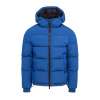 Firetrap Mens Bubble Jacket Royal blue S