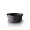 Eva Solo Misa Nordic Kitchen Bowl 1.2l, black