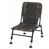 Kreslo Prologic Avenger Camo Chair zelené