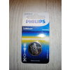 Lítiová batéria Philips CR2450