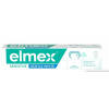 Elmex - Sensitiv e Whitening 75 ml Bieliaca zubná pasta pre citlivé zuby 75ml