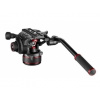 Manfrotto MVH608AH NITROTECH 608 fluidná video hlava