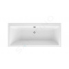 Villeroy&Boch vaňa SUBWAY 170x75 cm (Villeroy&Boch vaňa SUBWAY 170x75 cm UBA170SUB2V-01)