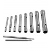 Extol Premium Kľúče rúrkove 6-22mm sada 8ks, 8816370