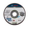 Bosch Príslušenstvo - Brúsny kotúč na nehrdzavejúcu oceľ 115x22,23 mm 2608602218