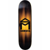 Skate deska Sk8Mafia Glare Yellow 8.1 2022 Velikost: 8.1