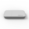 MikroTik RouterBOARD FTC - Konvertor médií s optickými vlákny - GigE - 10Base-T, 100Base-TX, 1000Ba RBFTC11