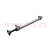 náprava KNOTT VG 7-L (750 kg) rozteč patek 1000 mm, zvýšené patky (4x100) ORIGINÁL