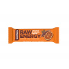 BOMBUS RAW ENERGY orange&cocoa beans, 50 g