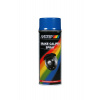 MOTIP Motip Barva na brzdy modrý 400ml MOTIP Motip Barva na brzdy modrý 400ml