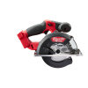 Milwaukee M18 FMCS-0X aku okružná píla na kov 4933459192