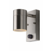 LUCIDE ARNE-LED Wall Light +IR 1xGU10/35W Satin 14866/05/12