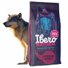 Ibero Natural Dog Medium Adult Bravčové a jahňacie mäso 3 kg BEZ OBILNÍN