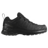Dámska bežecká obuv Salomon Xa Pro 3D V9 Gore-Tex Black/Phantom/Pewter UK 4