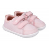 Biomecanics detské topánky Garvalín 252347-A032 Rosa 20, Vnitřní délka topánky: 12,5 cm, Vnitřní šířka topánky: 6,3 cm