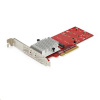 StarTech.com PEX8M2E2 karta rozhrania/adaptér Interný M.2 (PEX8M2E2)