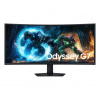 SAMSUNG MT LED LCD Monitor 40