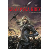 Svatokrádežná svatba - Alejandro Jodorowsky, Dongzi Liu