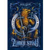 Zloději stínu – Tajemství dračích mečů - Kevin Sands