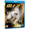 Mission Impossible 2 Blu-Ray