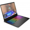 HP OMEN MAX 16-ak0002nc / Ryzen AI 9 HX 375 / 32GB DDR5 / 1TB SSD / RTX 5070 Ti 12GB / 16 